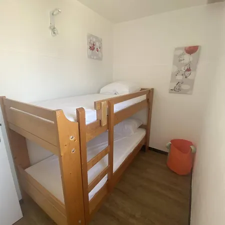 Appartamento Jolie à 50m De La *
